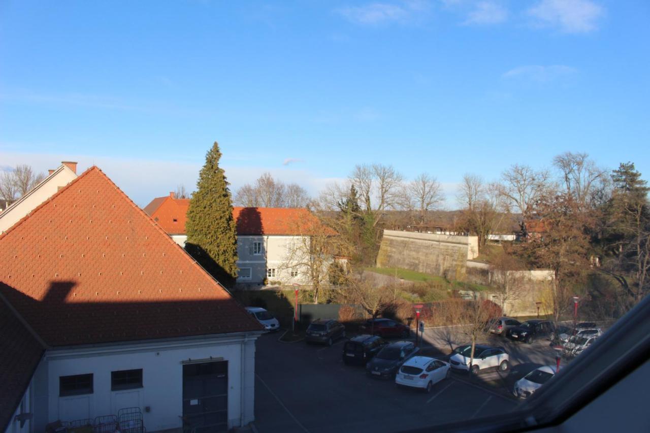 Haus Semmi Apartment Fuerstenfeld Exterior photo