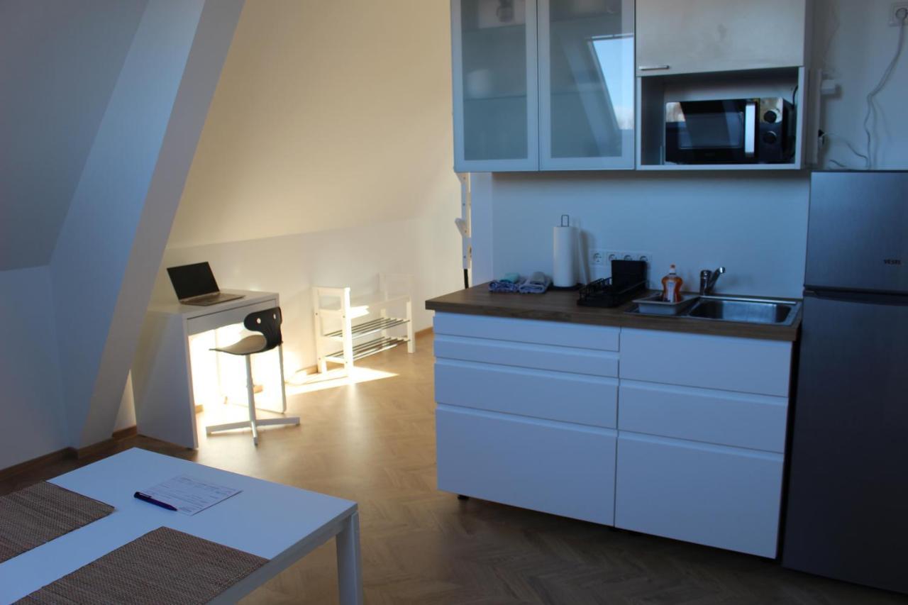 Haus Semmi Apartment Fuerstenfeld Exterior photo