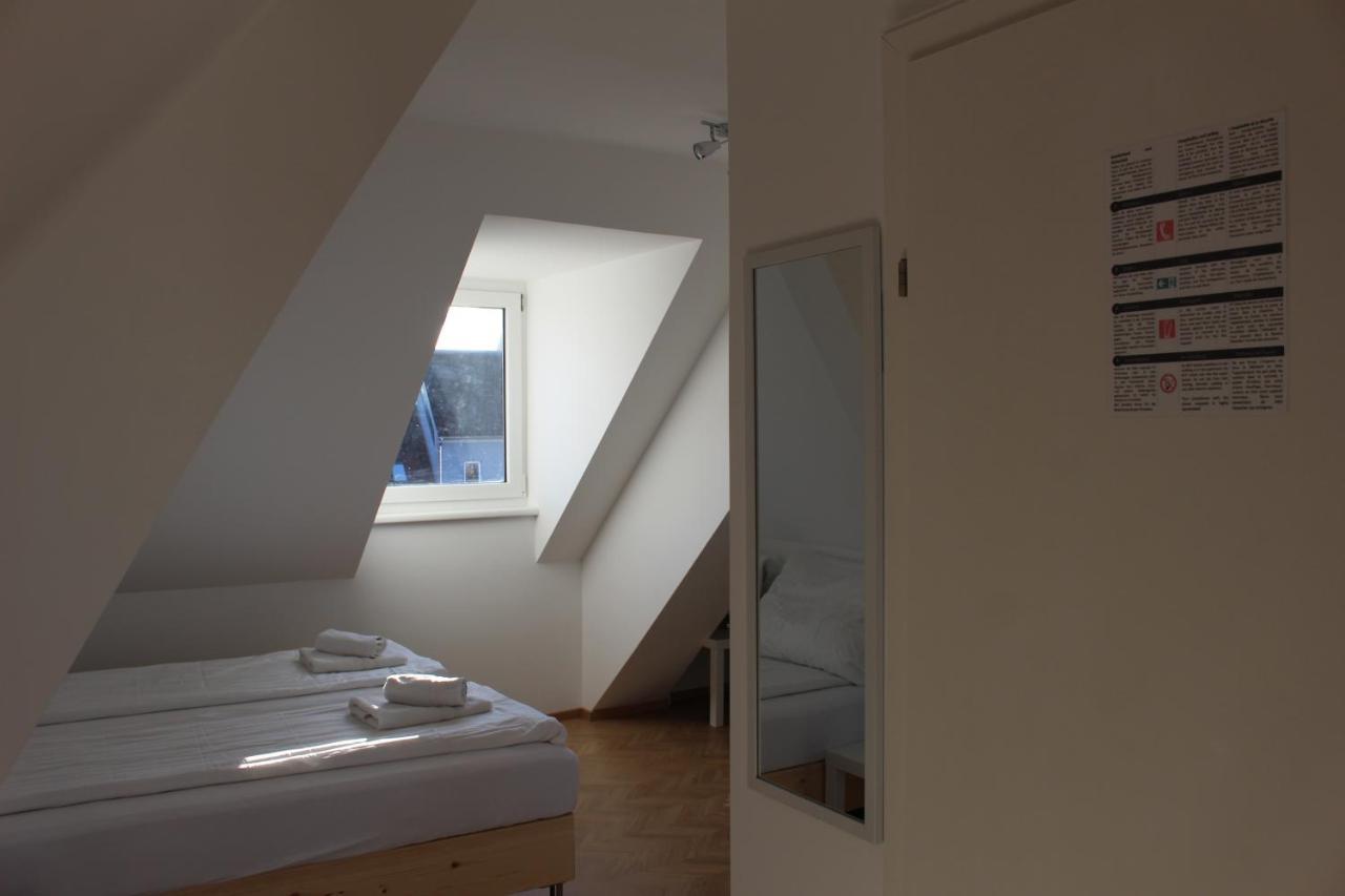 Haus Semmi Apartment Fuerstenfeld Exterior photo