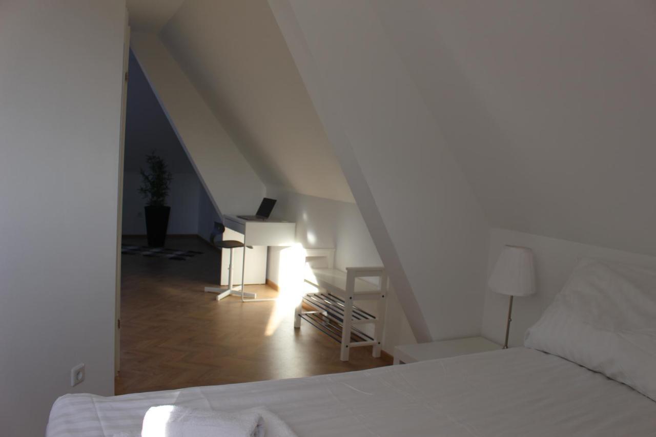 Haus Semmi Apartment Fuerstenfeld Exterior photo