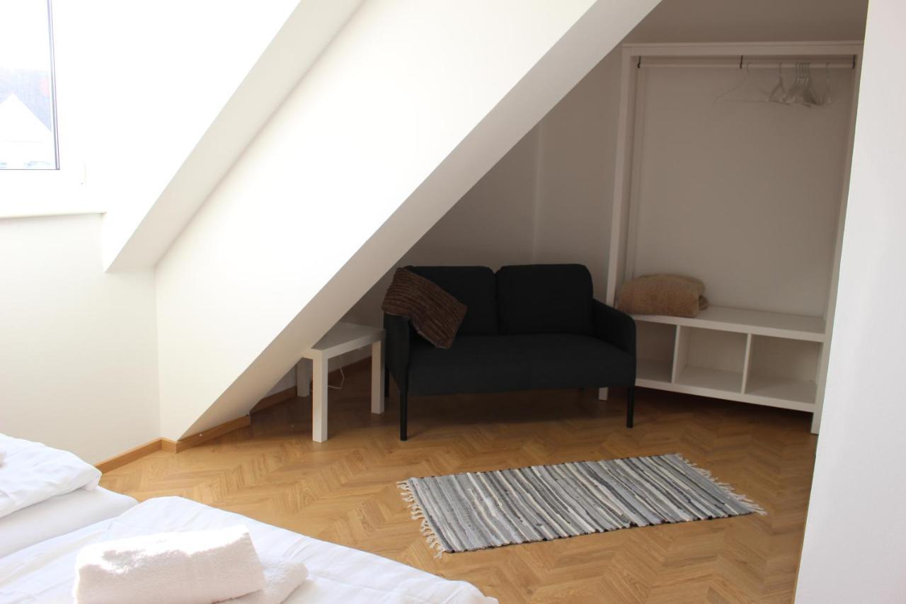 Haus Semmi Apartment Fuerstenfeld Exterior photo