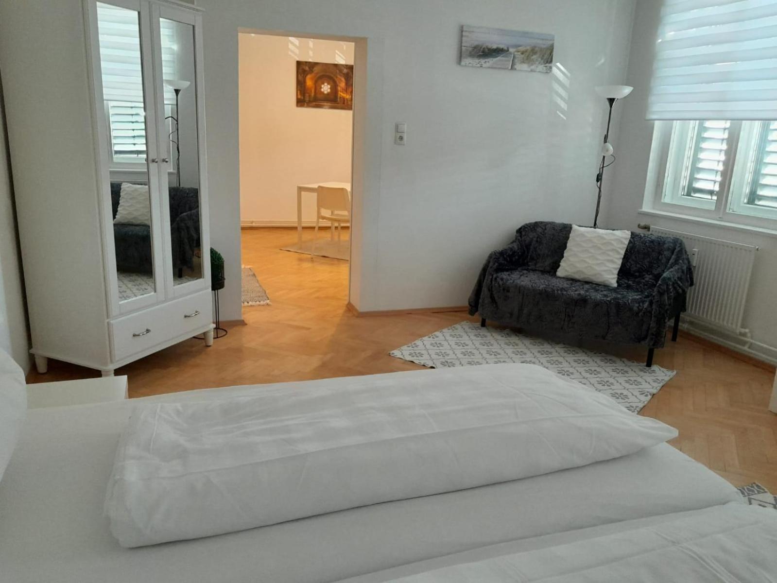 Haus Semmi Apartment Fuerstenfeld Exterior photo