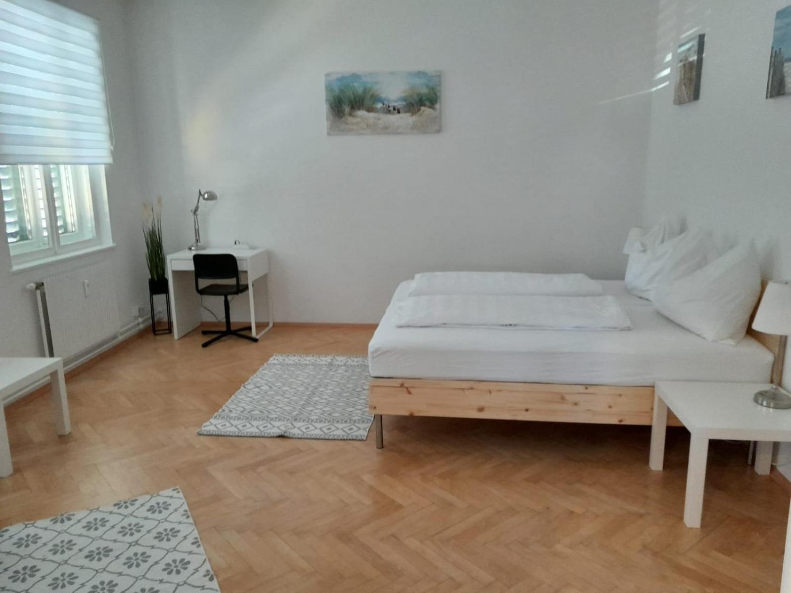 Haus Semmi Apartment Fuerstenfeld Exterior photo