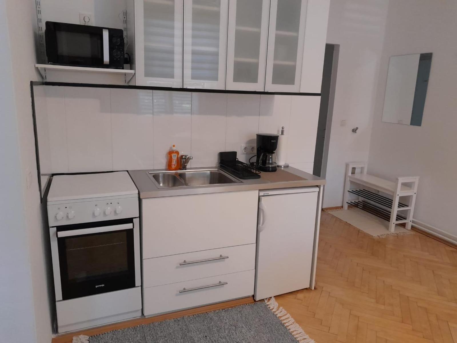Haus Semmi Apartment Fuerstenfeld Exterior photo