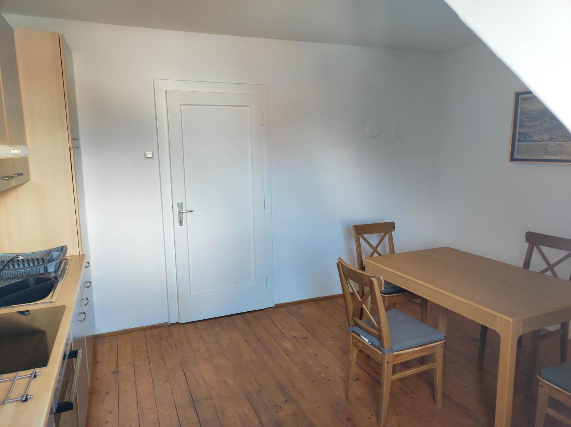 Haus Semmi Apartment Fuerstenfeld Exterior photo