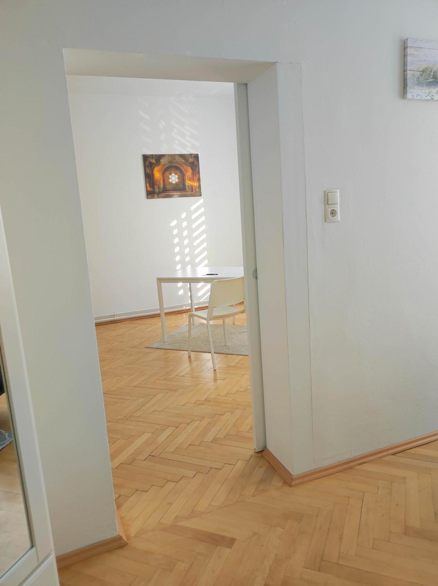 Haus Semmi Apartment Fuerstenfeld Exterior photo
