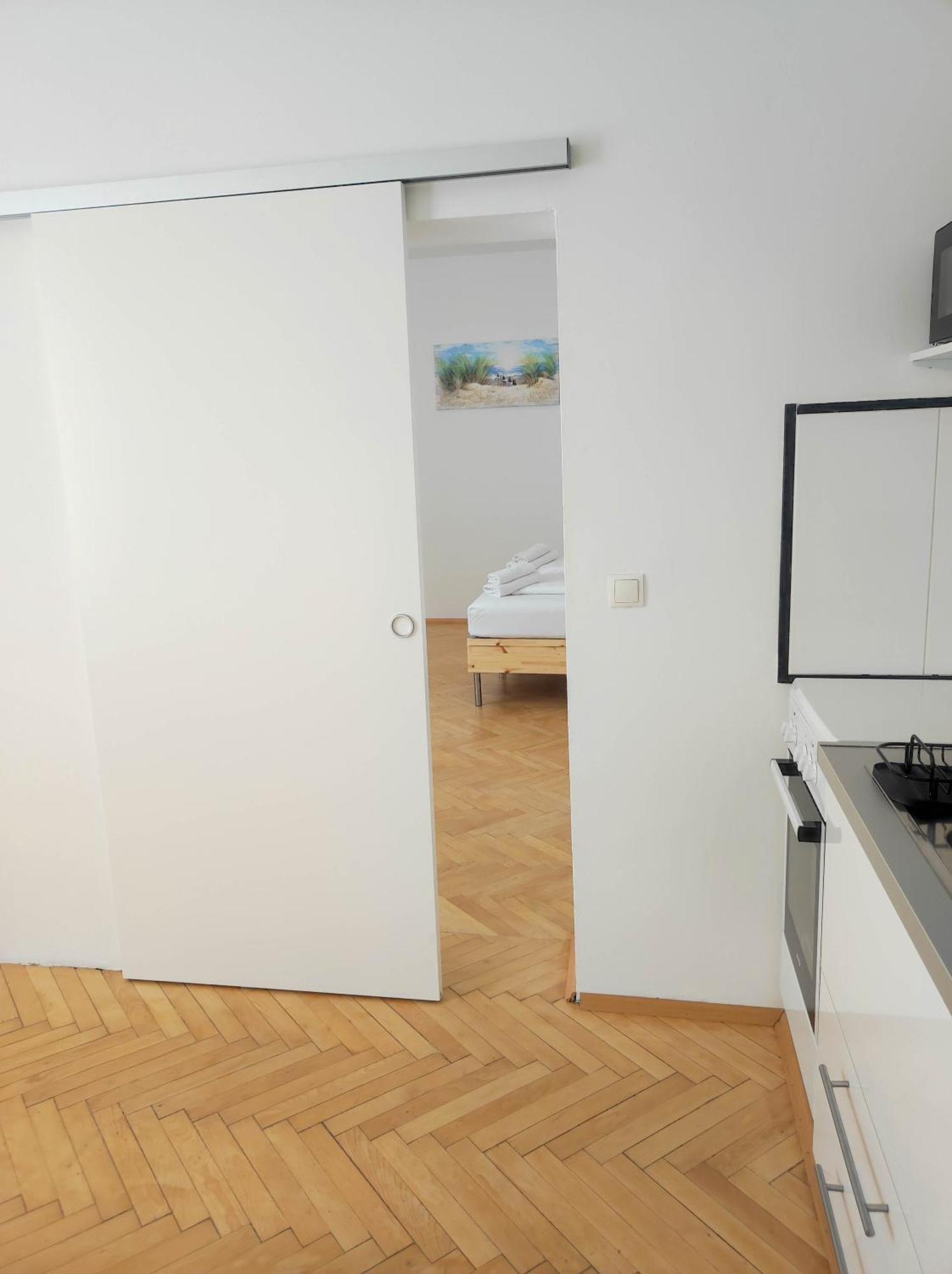 Haus Semmi Apartment Fuerstenfeld Exterior photo