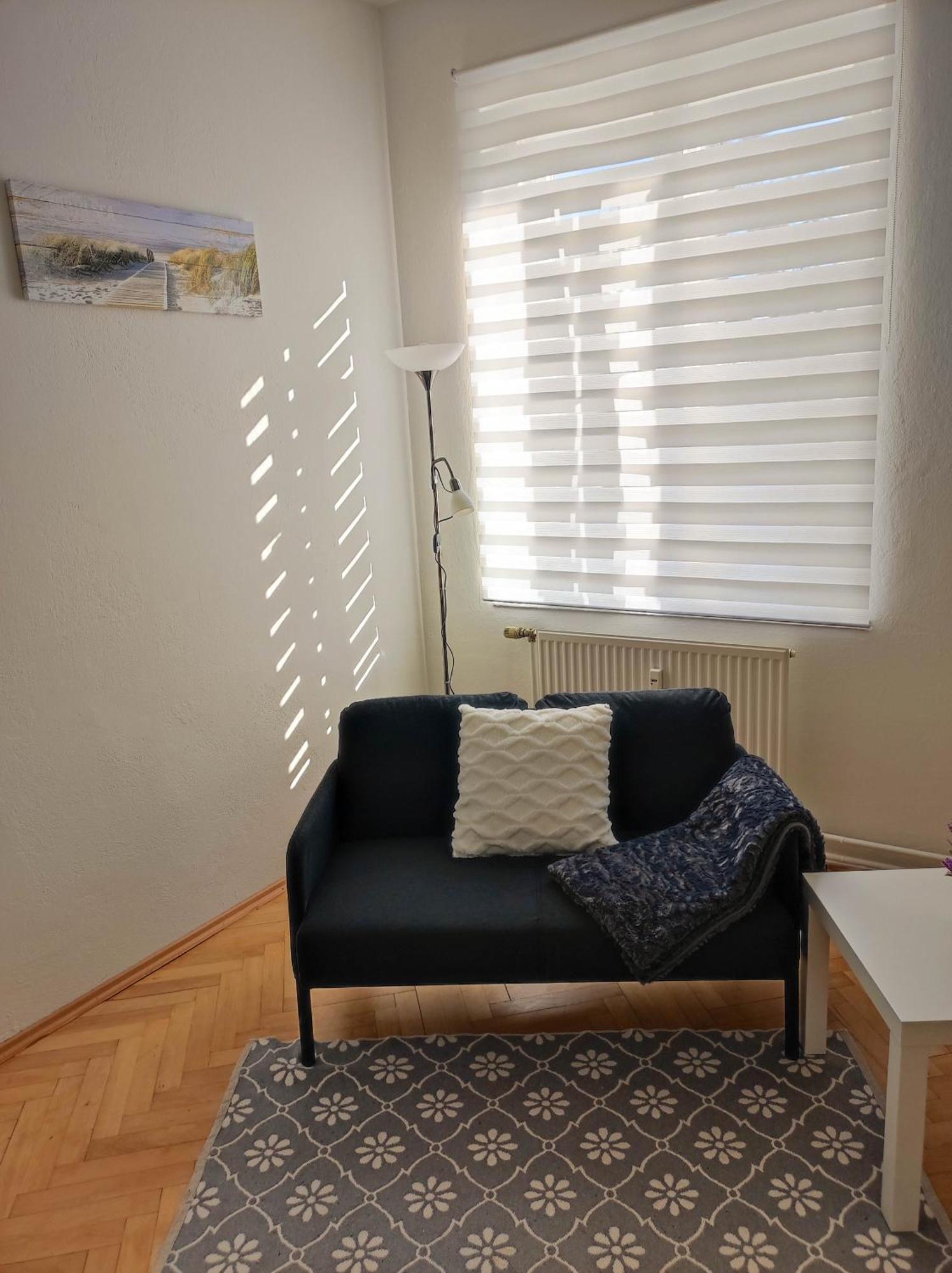 Haus Semmi Apartment Fuerstenfeld Exterior photo