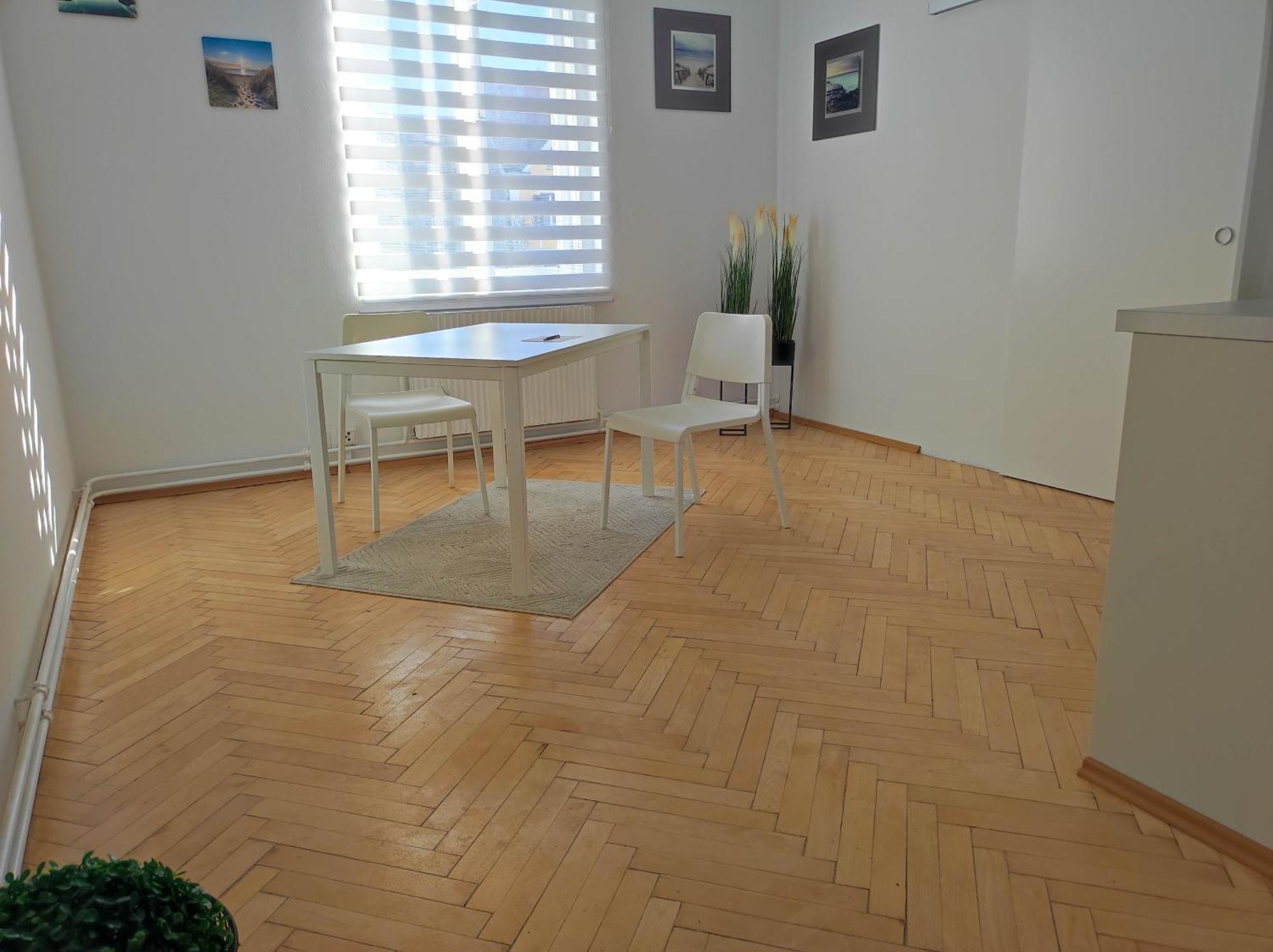 Haus Semmi Apartment Fuerstenfeld Exterior photo
