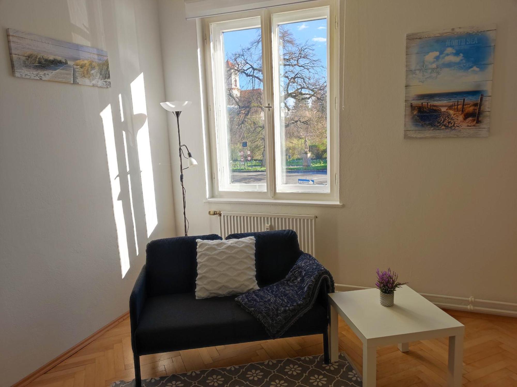 Haus Semmi Apartment Fuerstenfeld Exterior photo