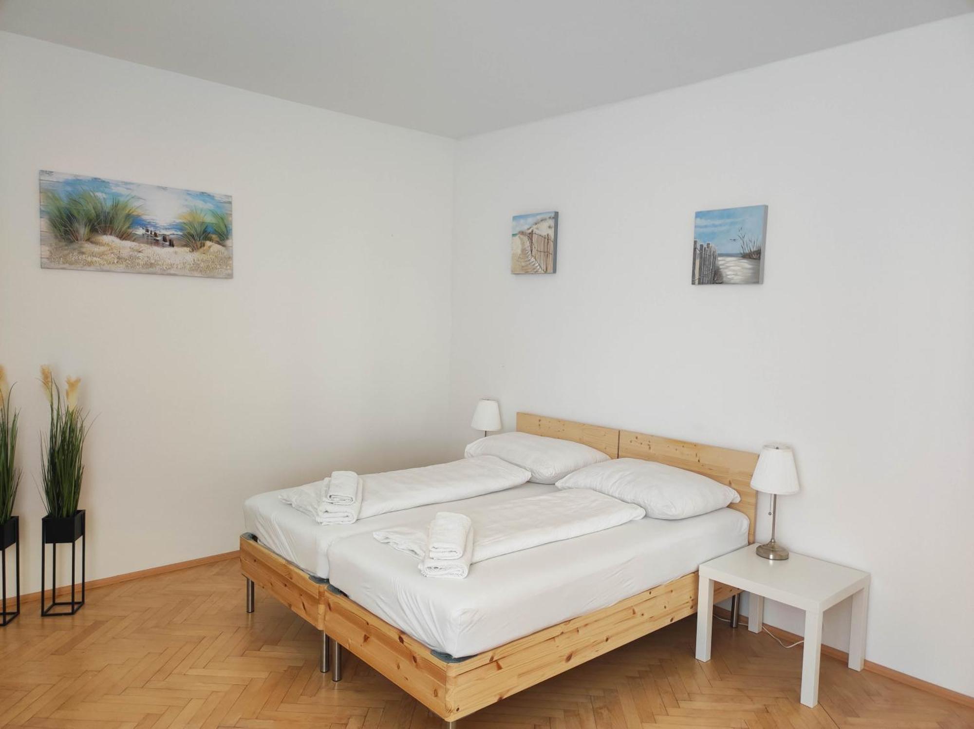 Haus Semmi Apartment Fuerstenfeld Exterior photo