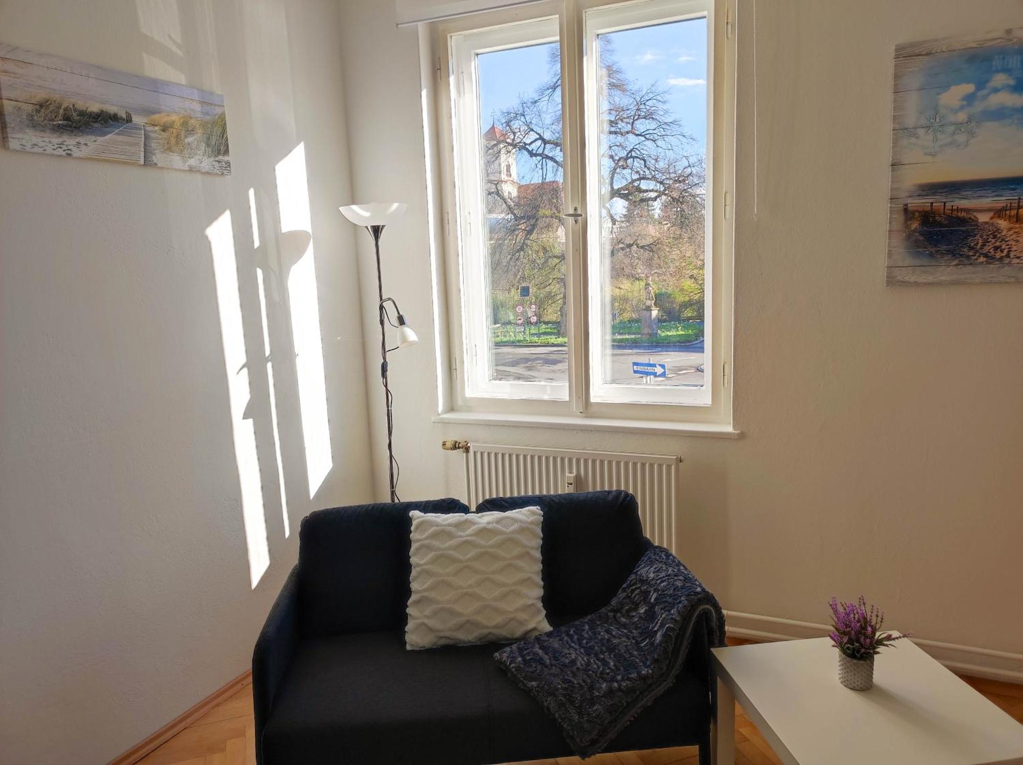 Haus Semmi Apartment Fuerstenfeld Exterior photo